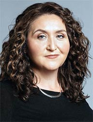 Angela Radcliffe
